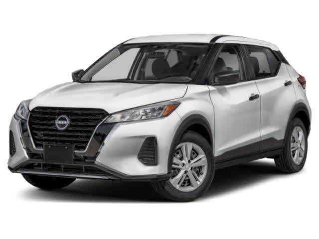 2024 Nissan Kicks S Irving TX