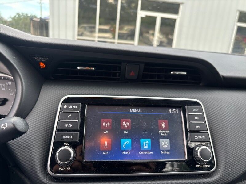 2024 Nissan Kicks S Seffner FL