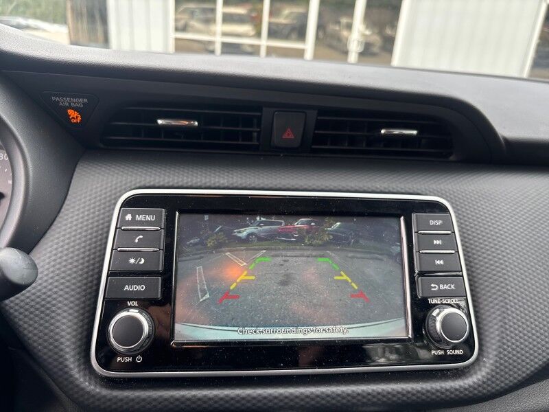 2024 Nissan Kicks S Seffner FL