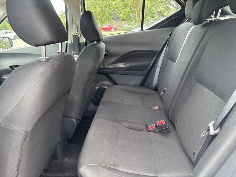 2024 Nissan Kicks S Seffner FL