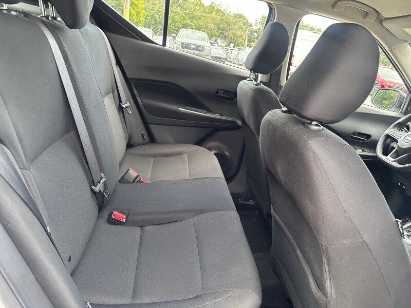 2024 Nissan Kicks S Seffner FL