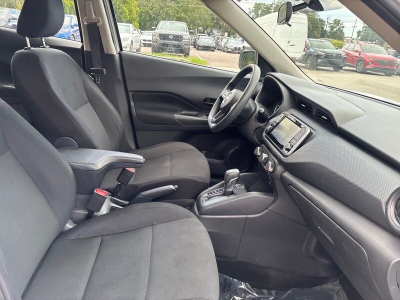 2024 Nissan Kicks S Seffner FL