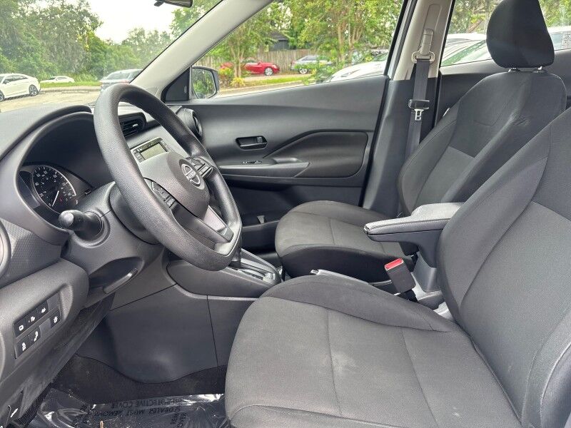 2024 Nissan Kicks S Seffner FL