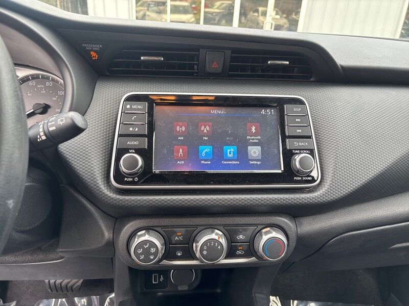 2024 Nissan Kicks S Seffner FL