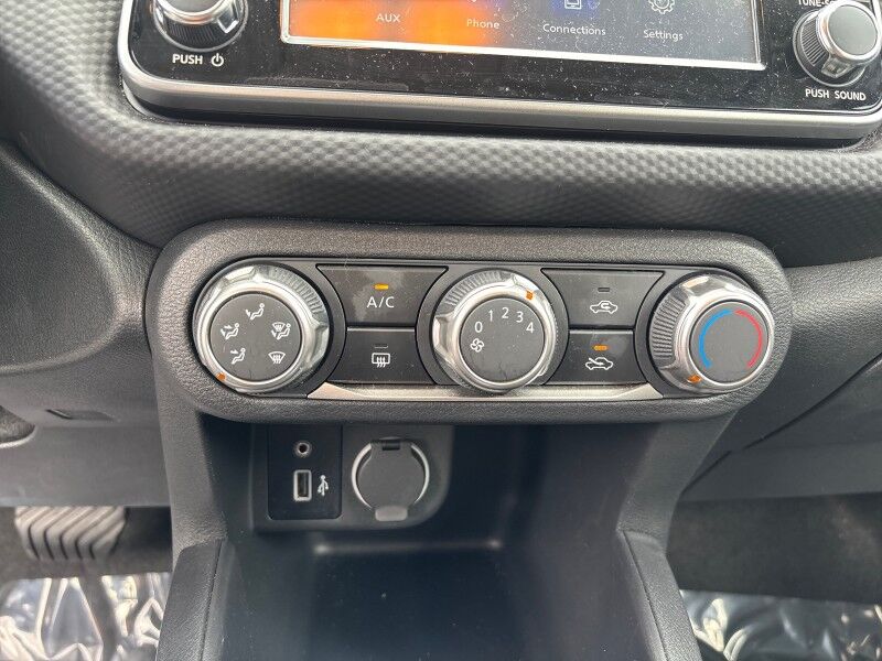 2024 Nissan Kicks S Seffner FL