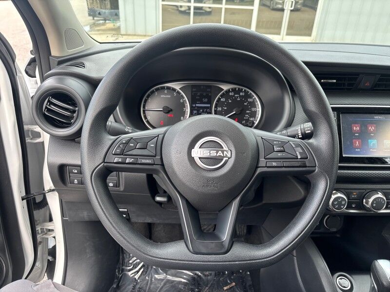 2024 Nissan Kicks S Seffner FL