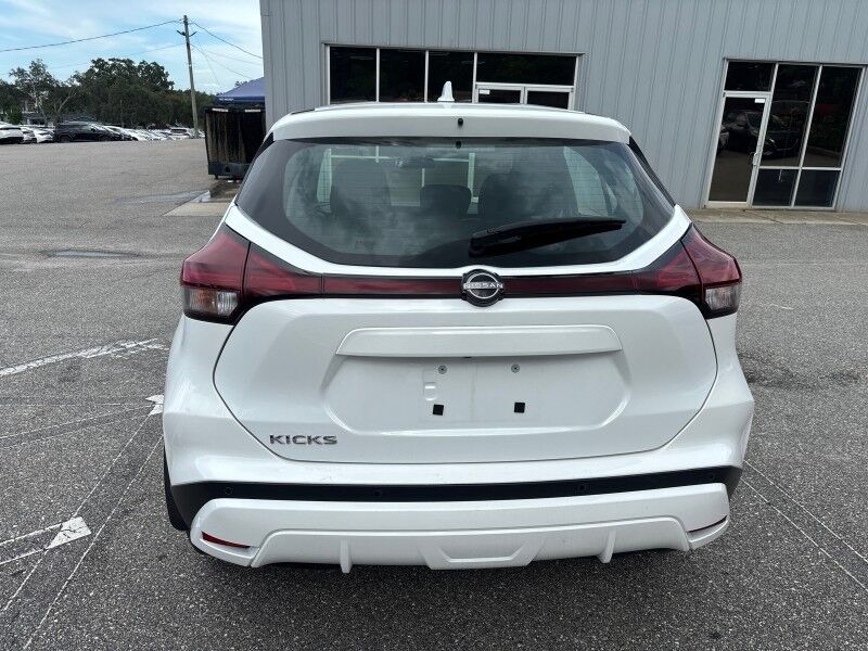 2024 Nissan Kicks S Seffner FL