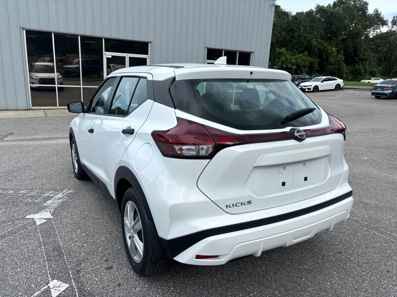 2024 Nissan Kicks S Seffner FL