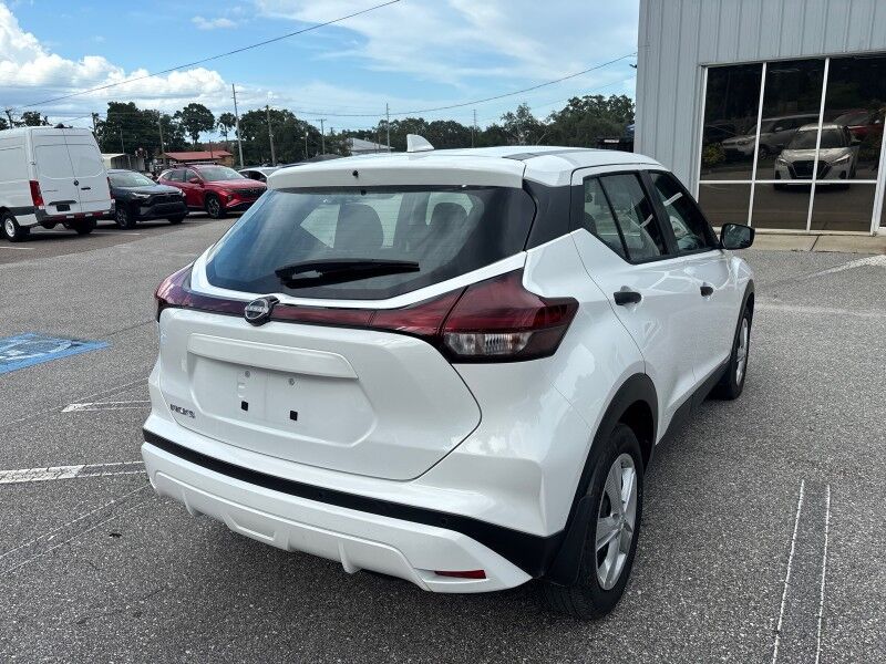 2024 Nissan Kicks S Seffner FL