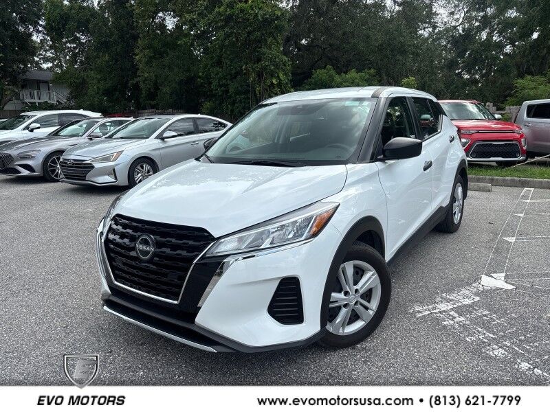 2024 Nissan Kicks S Seffner FL