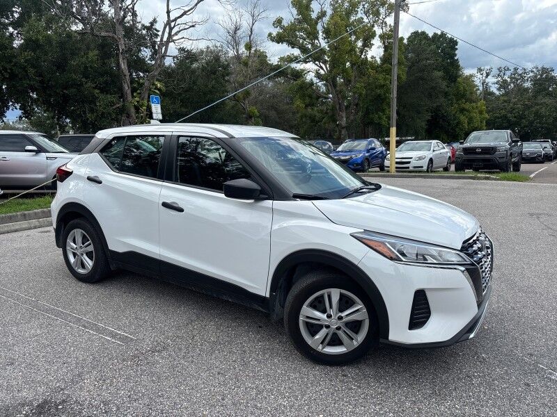 2024 Nissan Kicks S Seffner FL