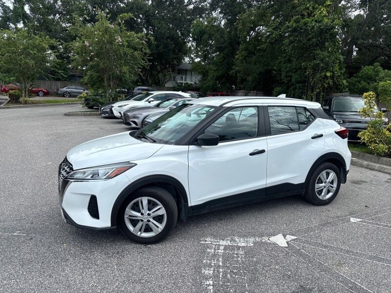 2024 Nissan Kicks S Seffner FL