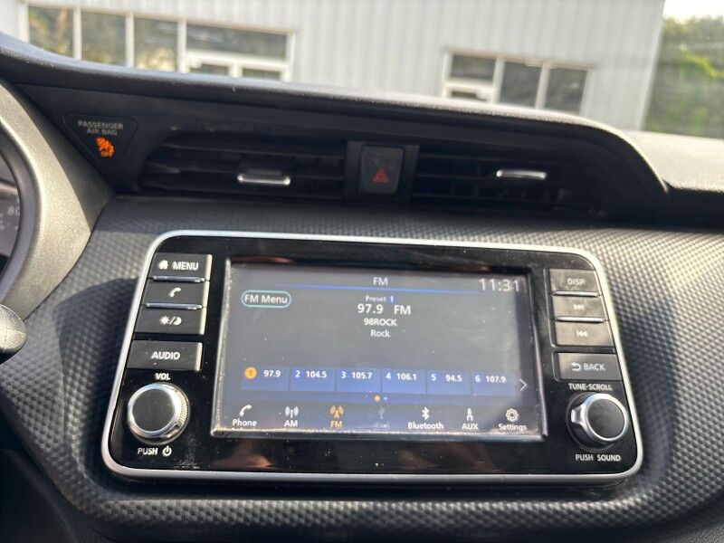 2024 Nissan Kicks S Seffner FL