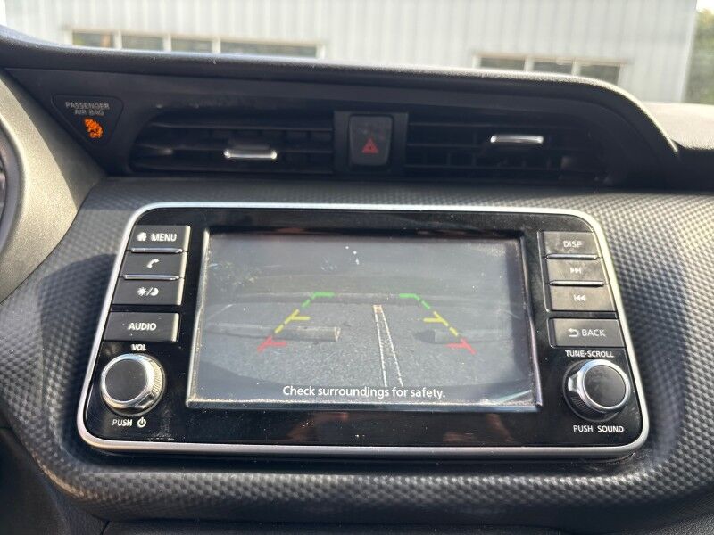 2024 Nissan Kicks S Seffner FL