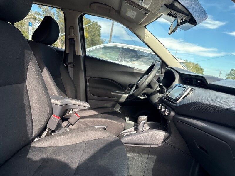 2024 Nissan Kicks S Seffner FL