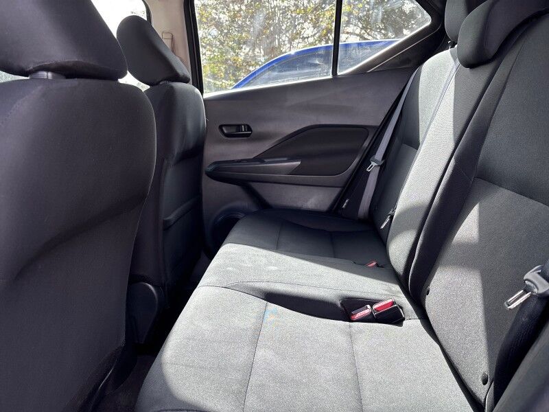 2024 Nissan Kicks S Seffner FL