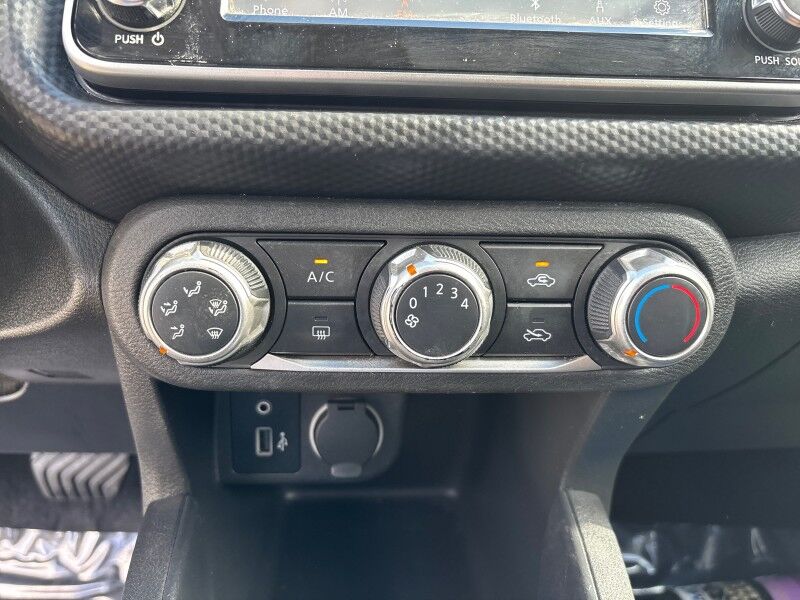 2024 Nissan Kicks S Seffner FL