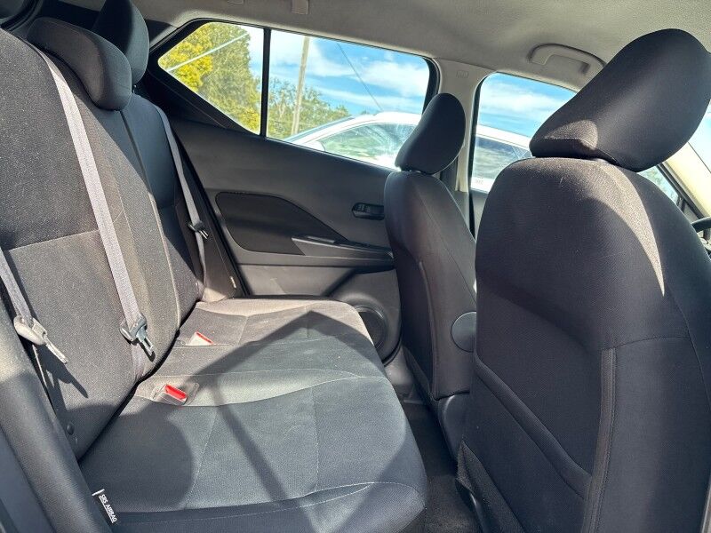 2024 Nissan Kicks S Seffner FL