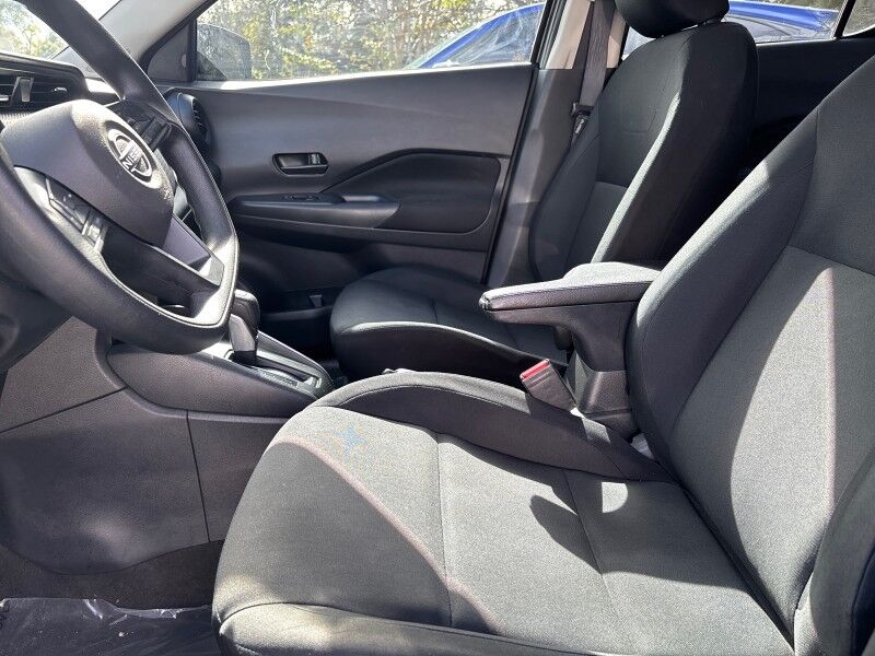 2024 Nissan Kicks S Seffner FL