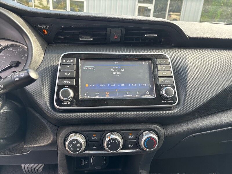 2024 Nissan Kicks S Seffner FL