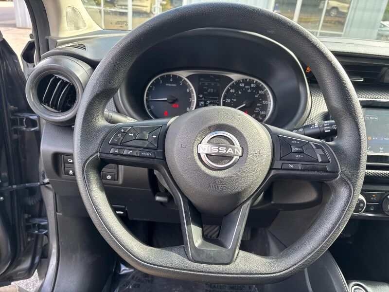 2024 Nissan Kicks S Seffner FL
