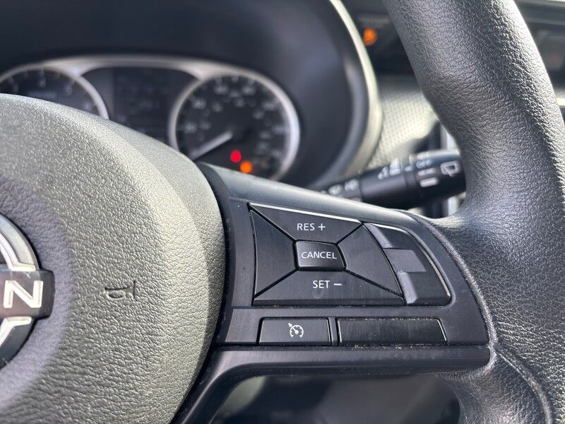 2024 Nissan Kicks S Seffner FL