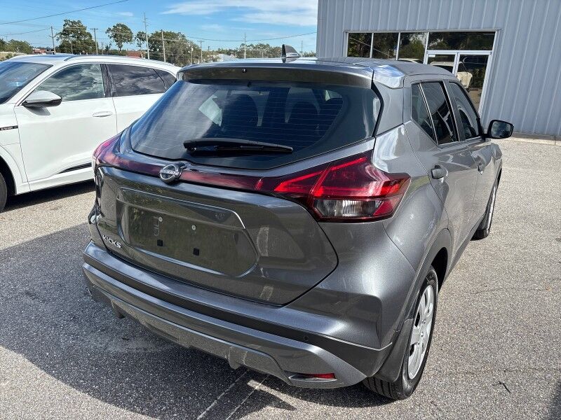 2024 Nissan Kicks S Seffner FL