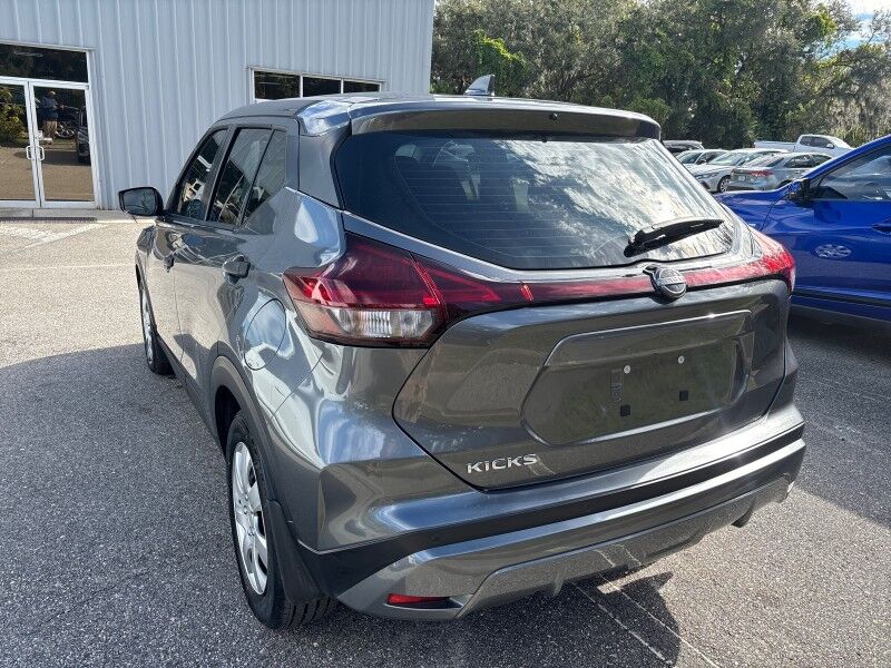 2024 Nissan Kicks S Seffner FL
