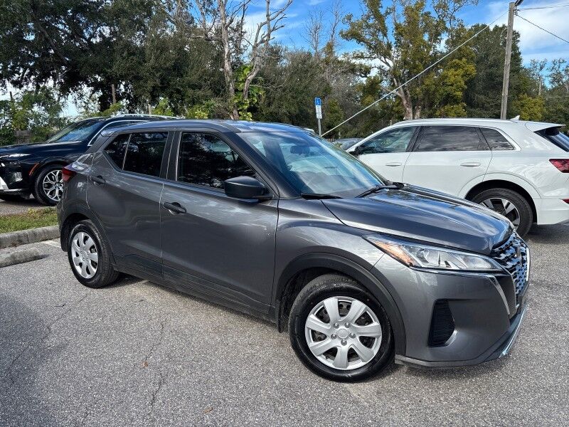 2024 Nissan Kicks S Seffner FL