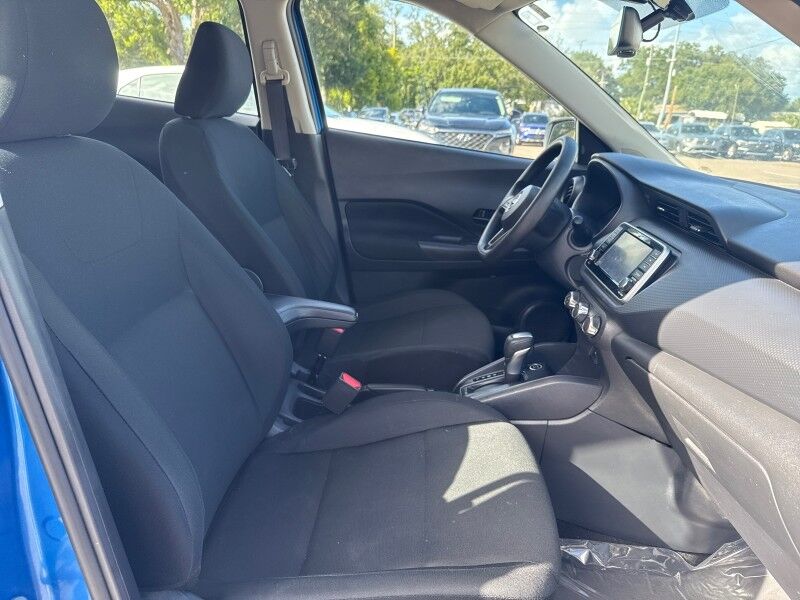 2024 Nissan Kicks S Seffner FL
