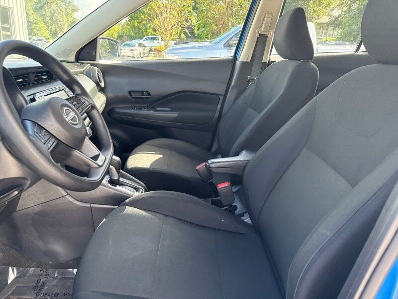 2024 Nissan Kicks S Seffner FL