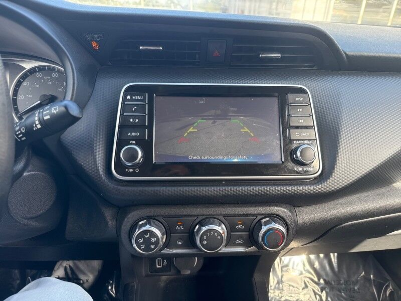 2024 Nissan Kicks S Seffner FL