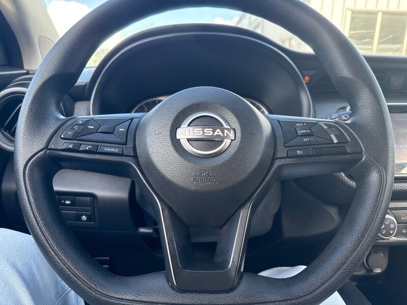 2024 Nissan Kicks S Seffner FL
