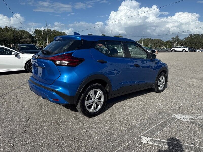 2024 Nissan Kicks S Seffner FL