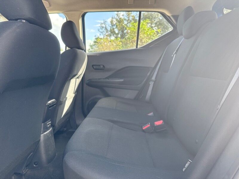 2024 Nissan Kicks S Seffner FL