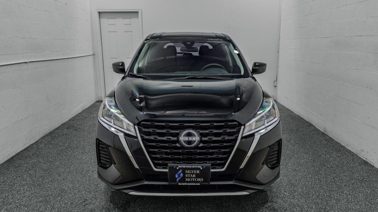 2024 Nissan Kicks S Tallmadge OH