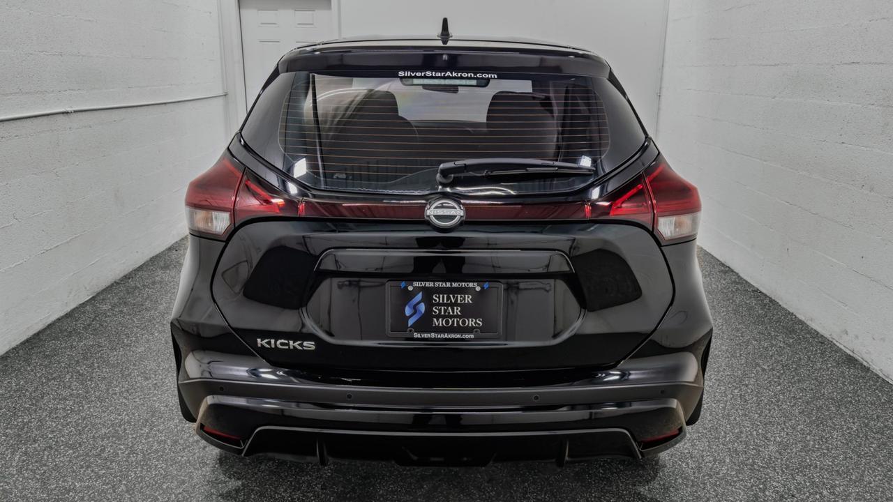 2024 Nissan Kicks S Tallmadge OH