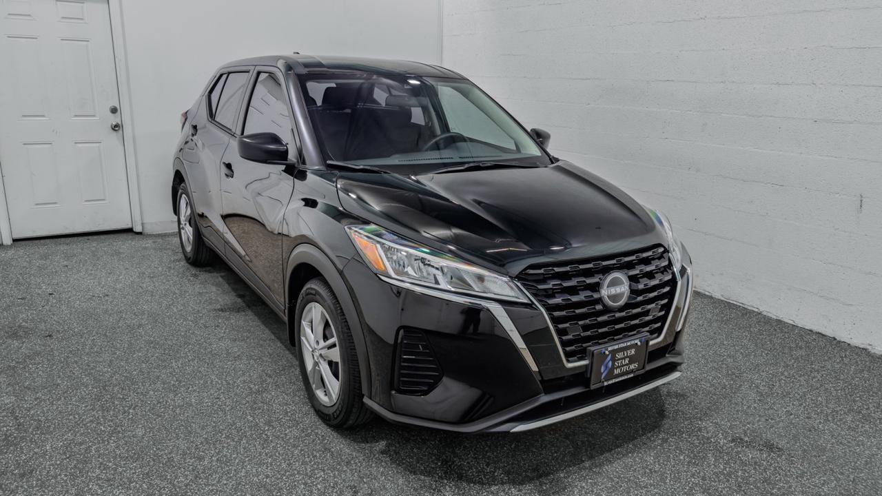 2024 Nissan Kicks S Tallmadge OH