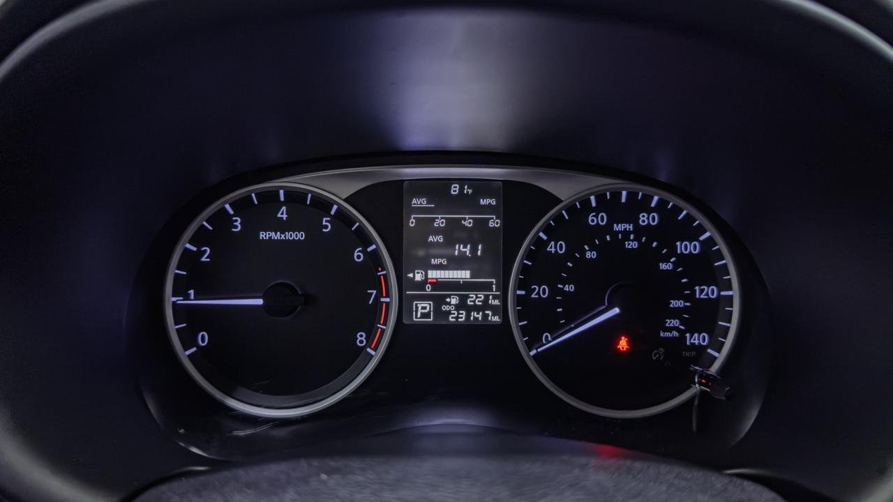 2024 Nissan Kicks S Tallmadge OH