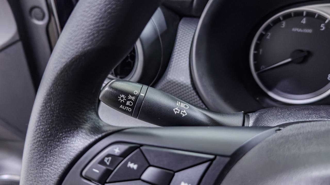 2024 Nissan Kicks S Tallmadge OH