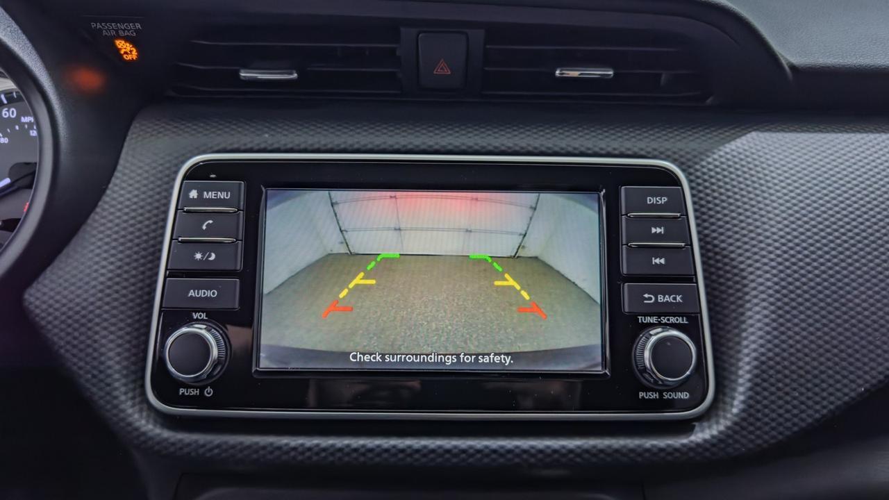 2024 Nissan Kicks S Tallmadge OH