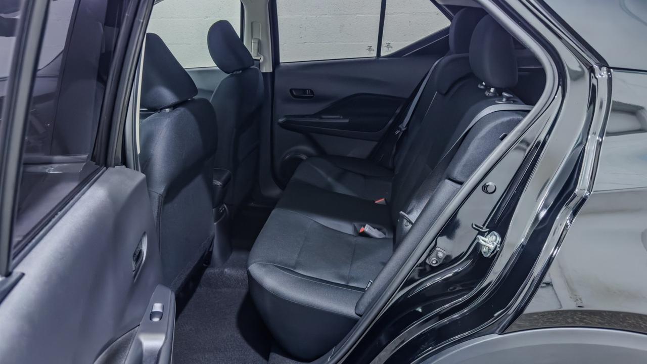 2024 Nissan Kicks S Tallmadge OH