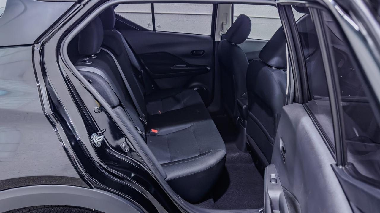 2024 Nissan Kicks S Tallmadge OH