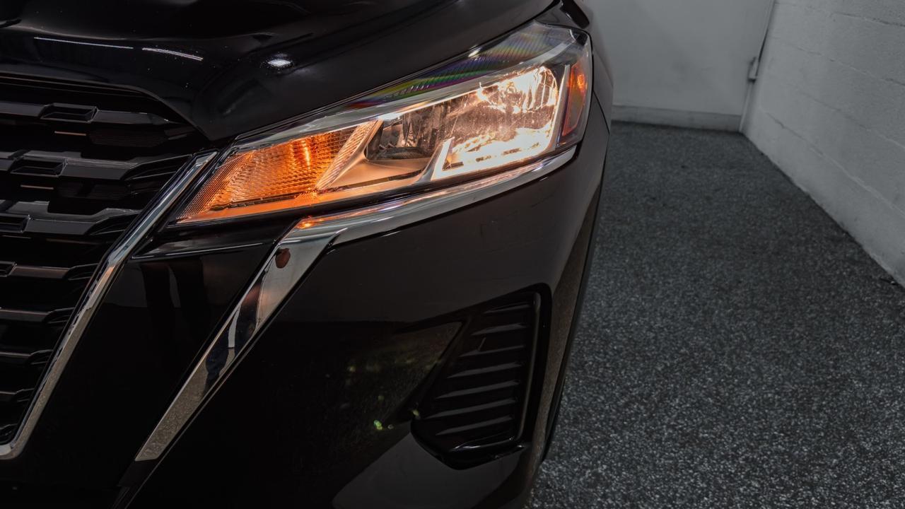 2024 Nissan Kicks S Tallmadge OH