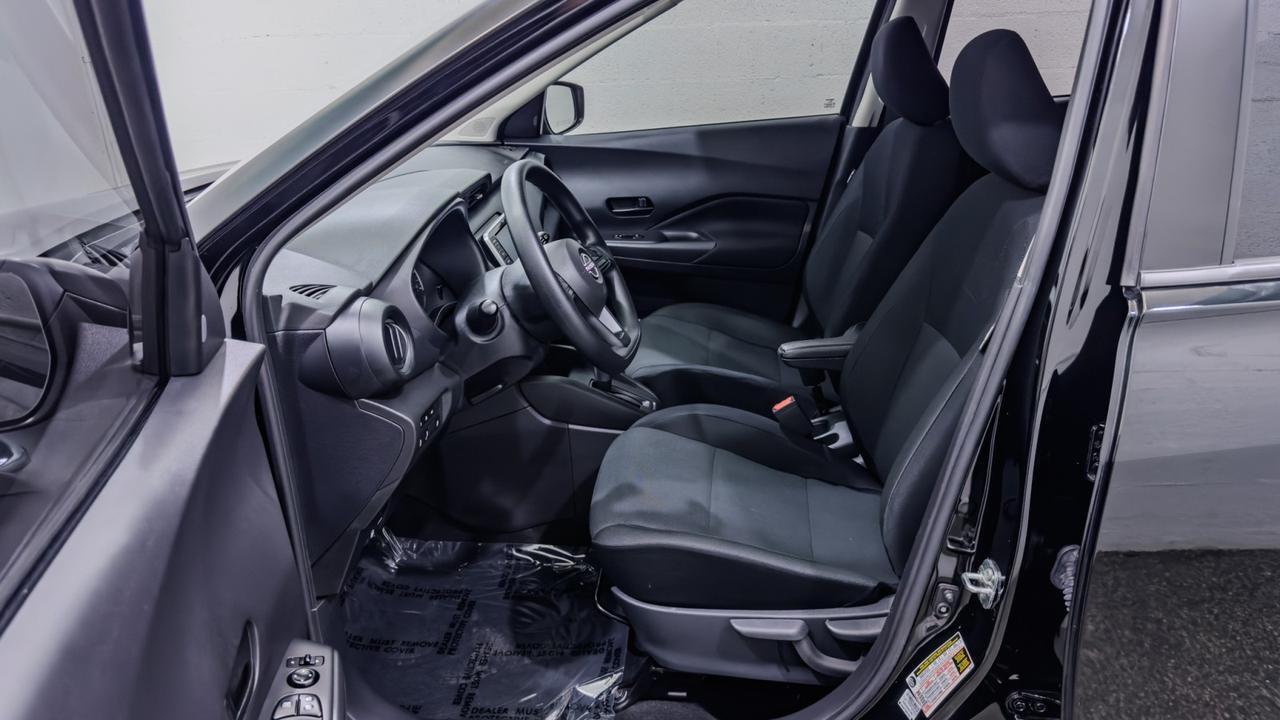 2024 Nissan Kicks S Tallmadge OH