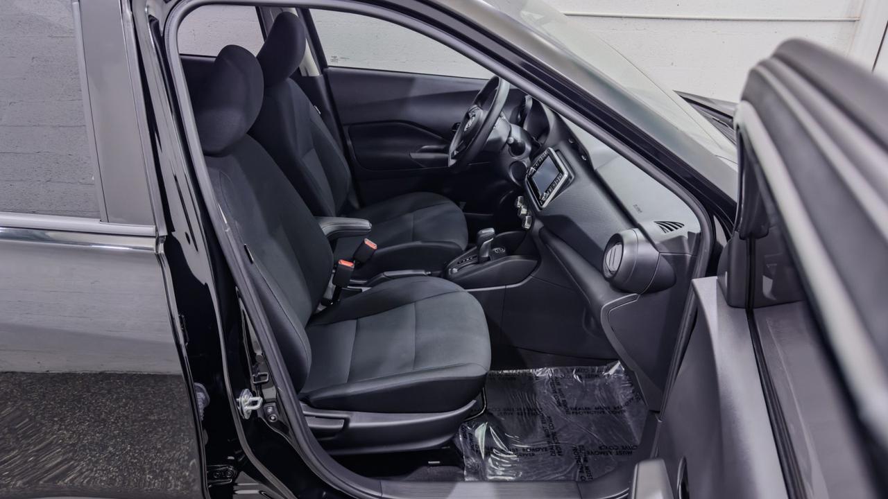 2024 Nissan Kicks S Tallmadge OH