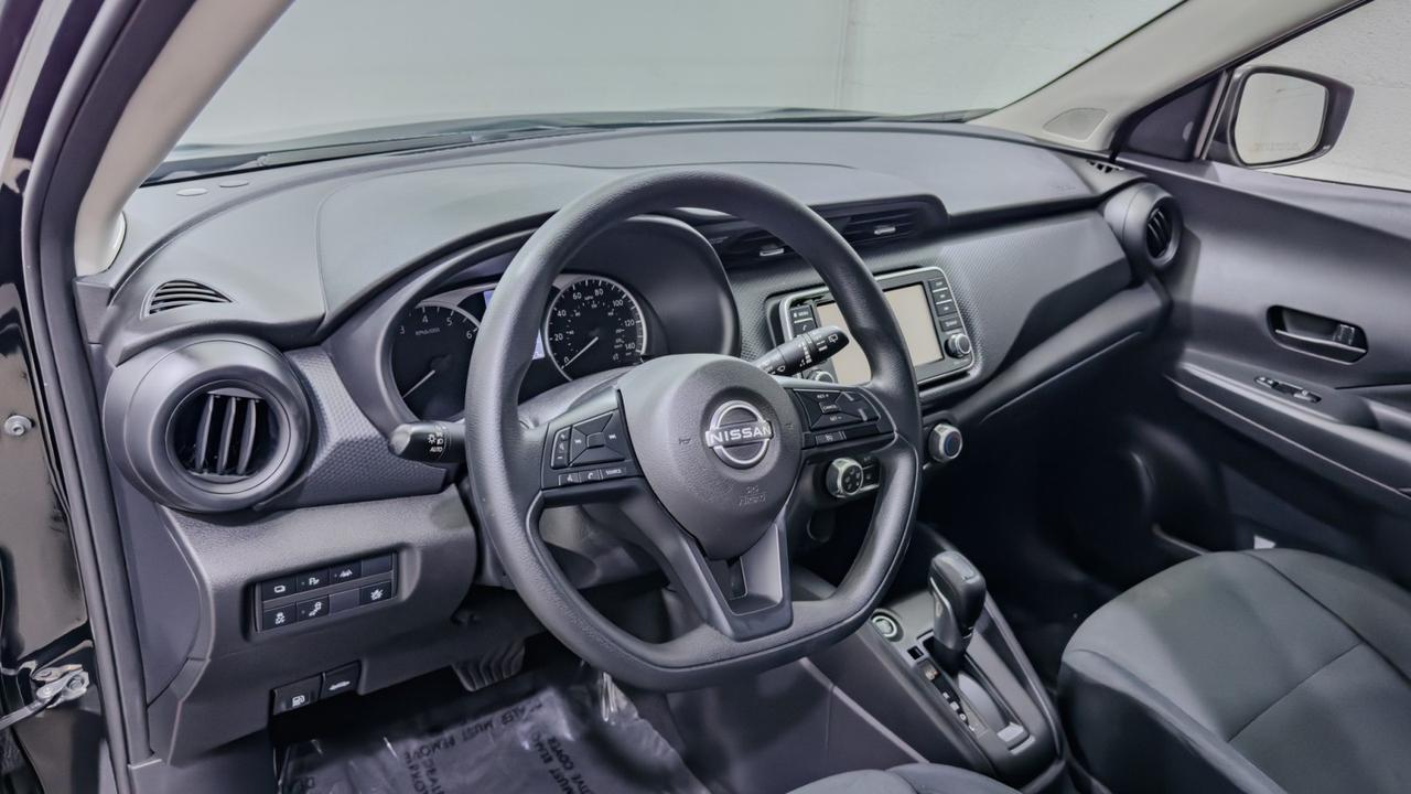 2024 Nissan Kicks S Tallmadge OH