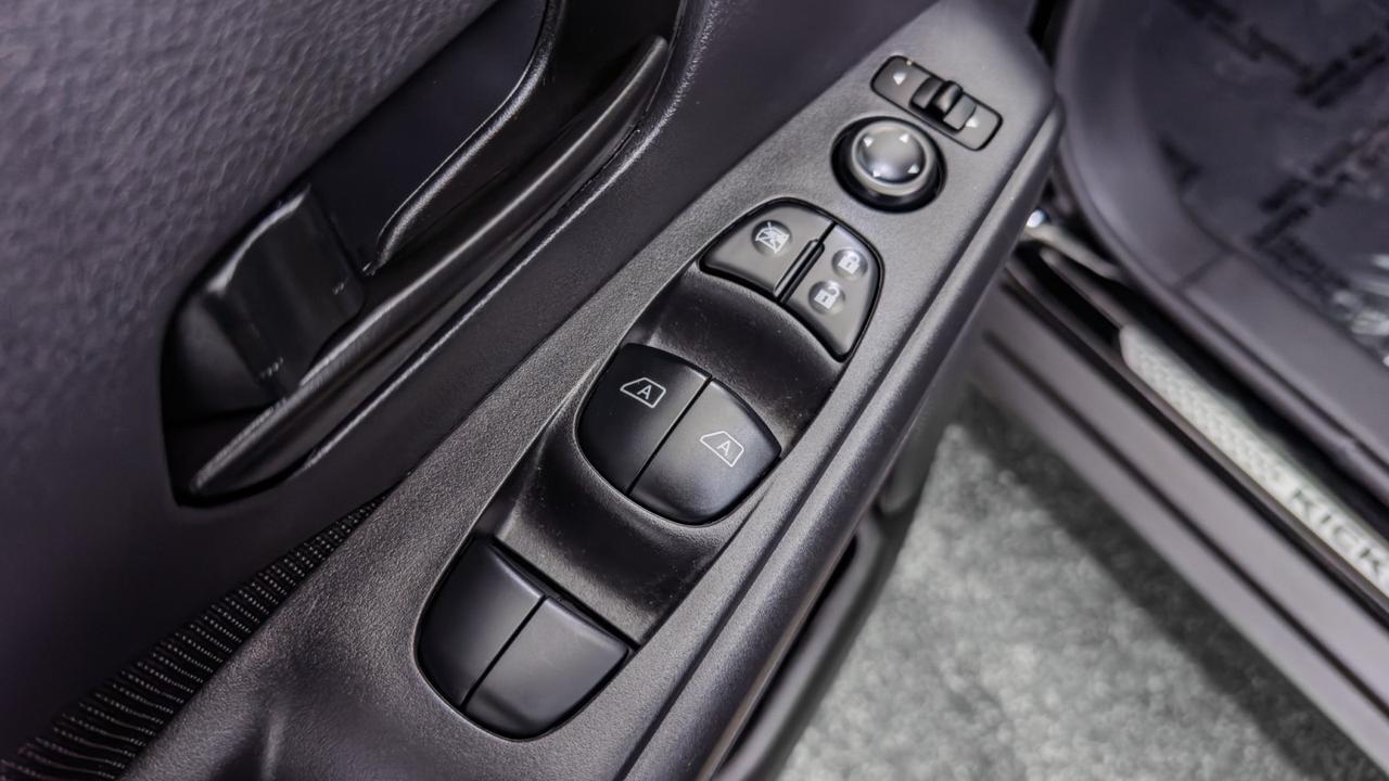 2024 Nissan Kicks S Tallmadge OH