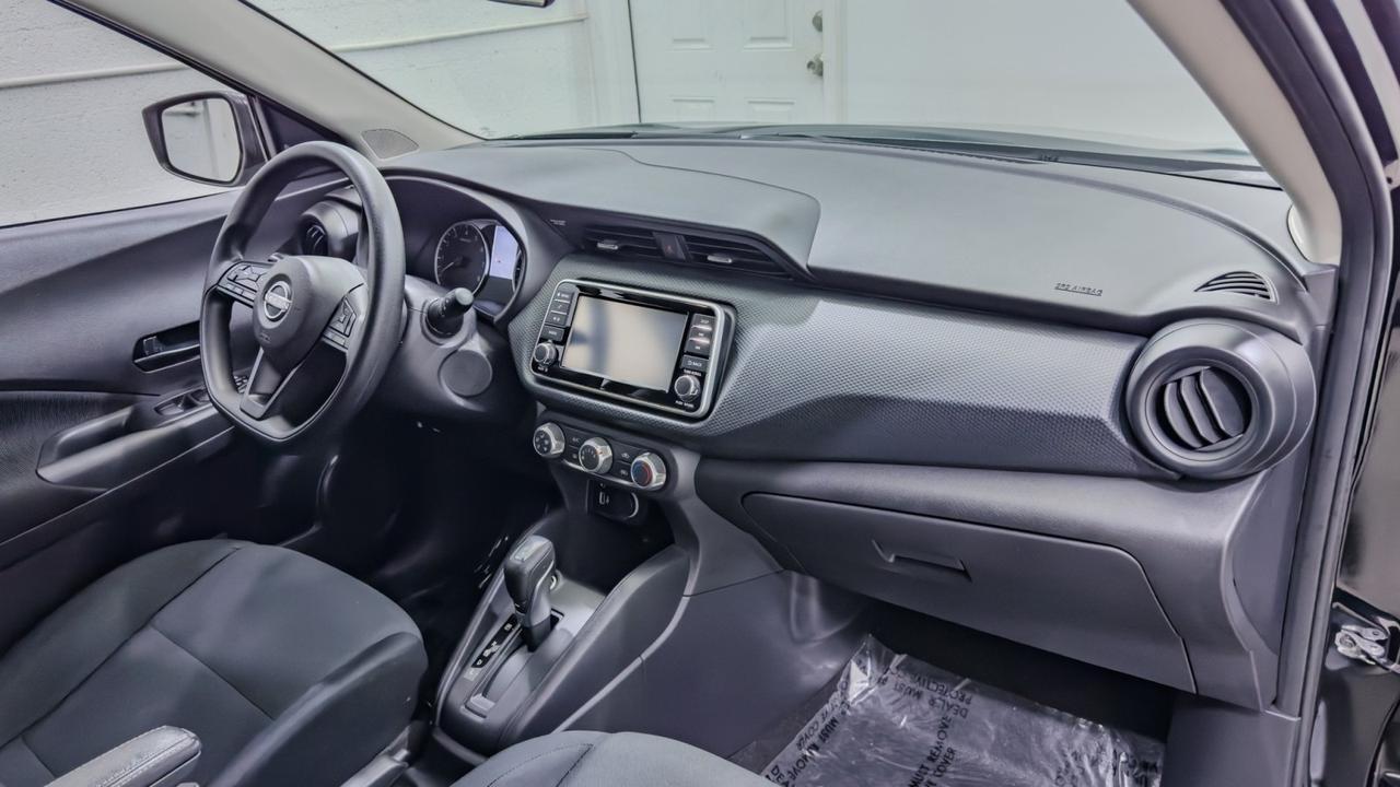 2024 Nissan Kicks S Tallmadge OH