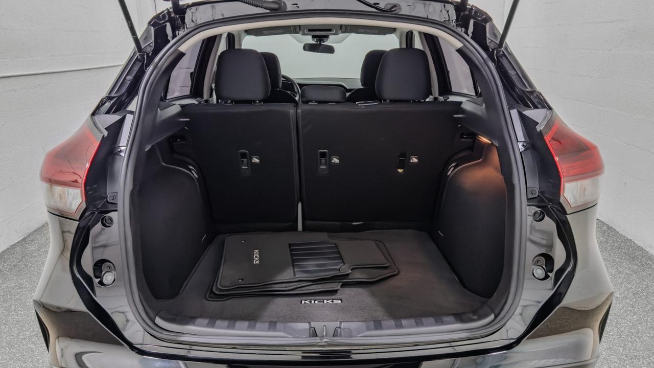 2024 Nissan Kicks S Tallmadge OH